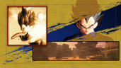 Saiyan Training