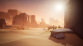 Canyon Master
