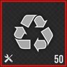 Recycling II