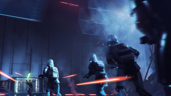 The Force is Strong With This One