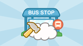 Get on Board Now!