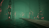 Flames of Darkness