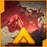 Mastery - Salt Pits