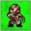The Fiend.