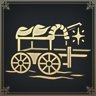 Carriage Delivery