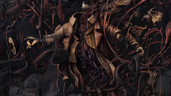 Enemy Of The Physical Realm