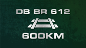 BR 612: Regional Runner