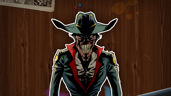 The Big Boss