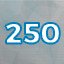 250 Points