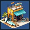 50 Surf Shops