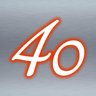 40 Puzzles Complete