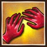 Your Hands Feel Cold...