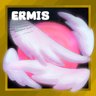 Cleared Ermis