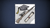 Master of Rifles