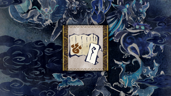 Thank-mew Letter