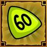 Speed Runner 60