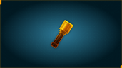 Overclock: Incendiary Grenade