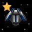 Invincible light - 100