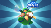 Starfish!