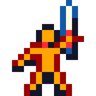 The Reaper of Souls (Strengthening)