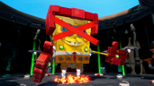 SpongeBob vs SpongeBob!