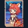 Hire Izumi