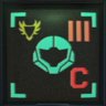 Sentinel Strike - Variant III - C