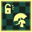 Unlocked Galea
