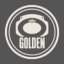 Golden belt