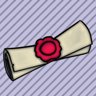 Grand Master Second Class