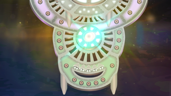 Enemy base