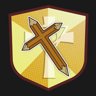 You shall not cross!