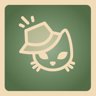 Cat in a Hat