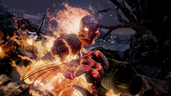Cinder Apprentice