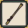 A flute