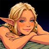 Elf Overlord