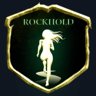 ROCKHOLD