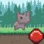 Rhino High Score - 90