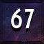 67