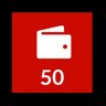 Sell 50 Cars