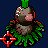One hit kill Zombie Islandier