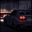 Night ride