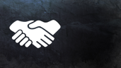 I See Friends Holding Hands