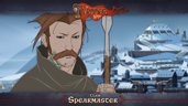 Spearmaster