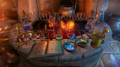 Creator of Potions
