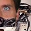 Cybernetic Pioneer