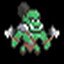 Impossible Adept