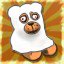 Wild Rabid Ghost Dogs