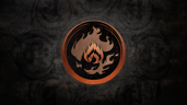 Fiery Roar