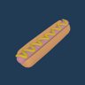 Hot Dog.